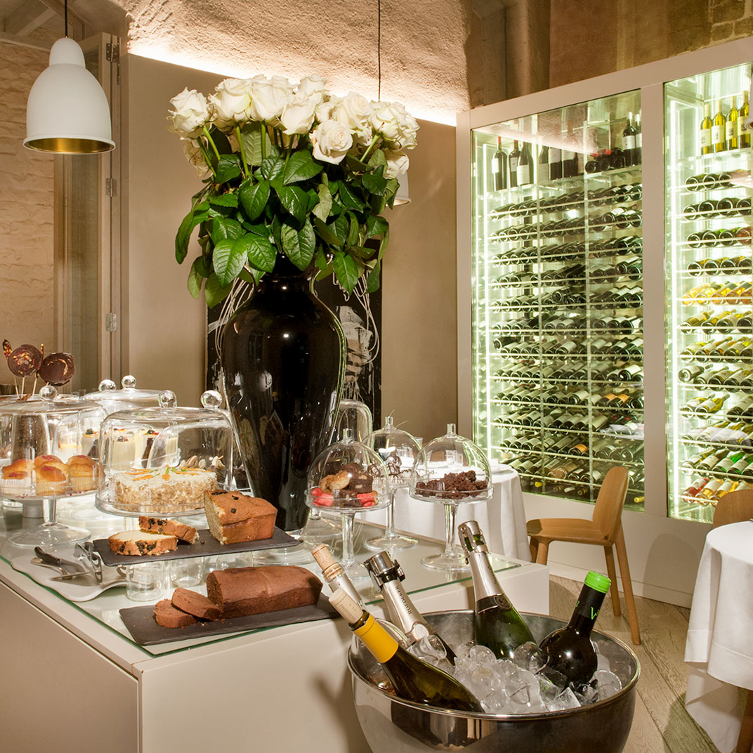 Mercer Hotel Barcelona