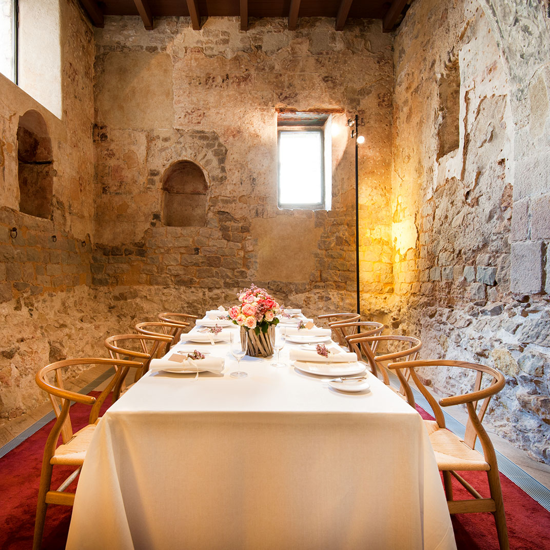 Mercer Hotel Barcelona