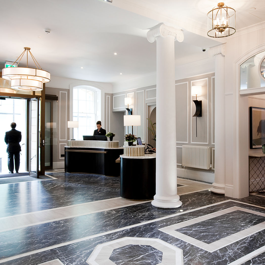 The Gainsborough Bath Spa