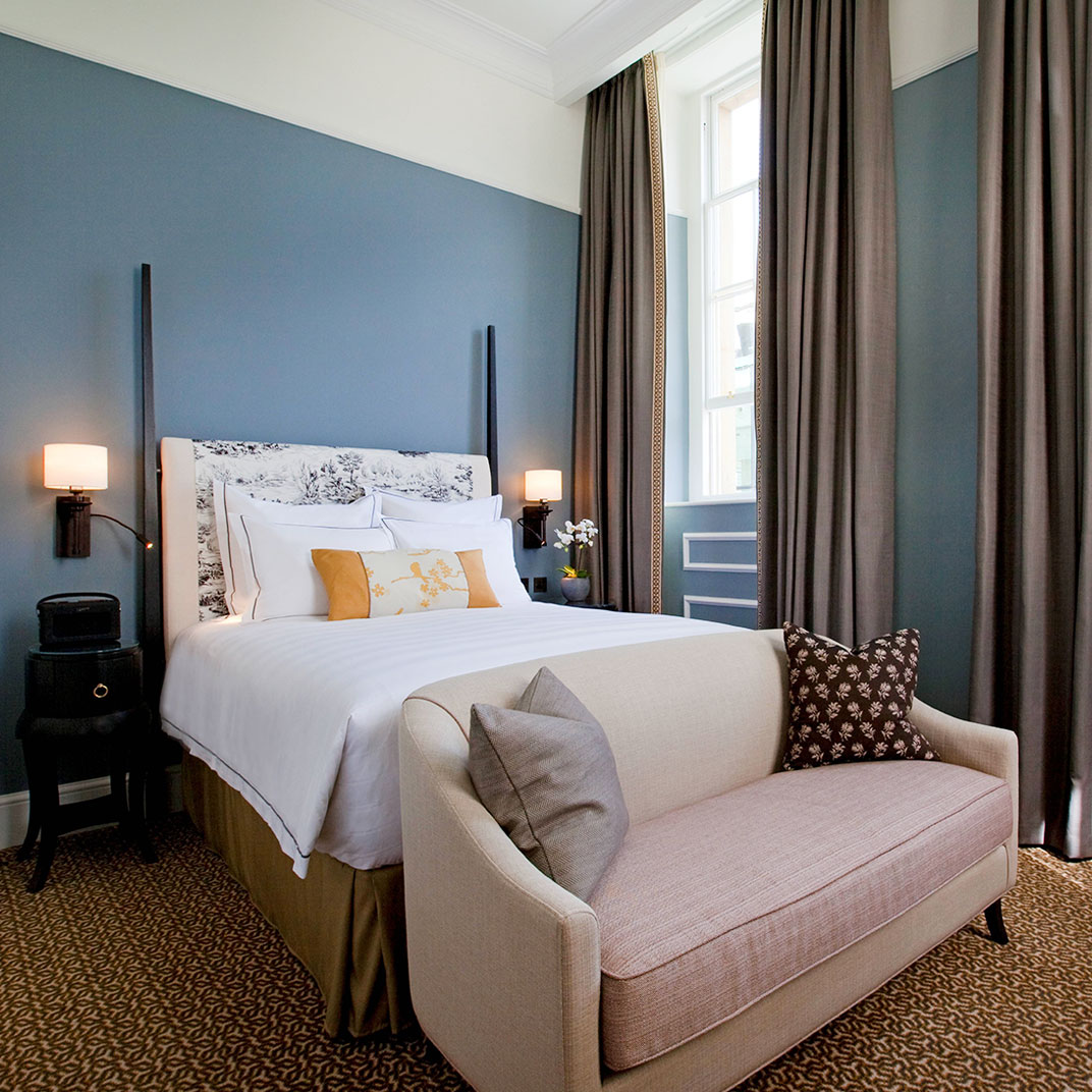 The Gainsborough Bath Spa