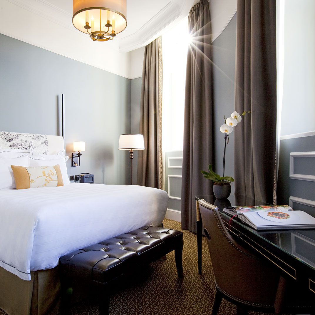 The Gainsborough Bath Spa