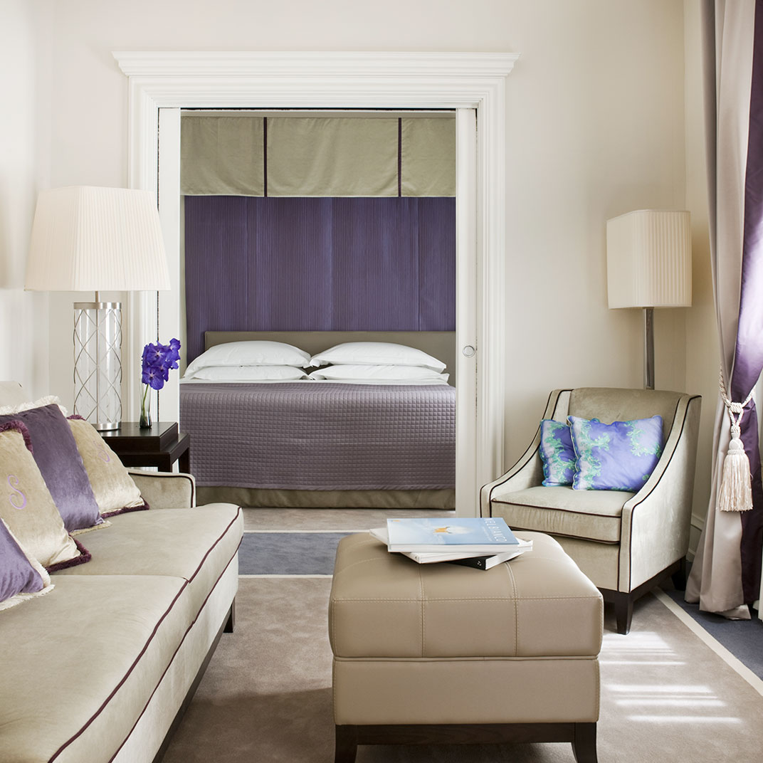 Starhotels Savoia Excelsior Palace