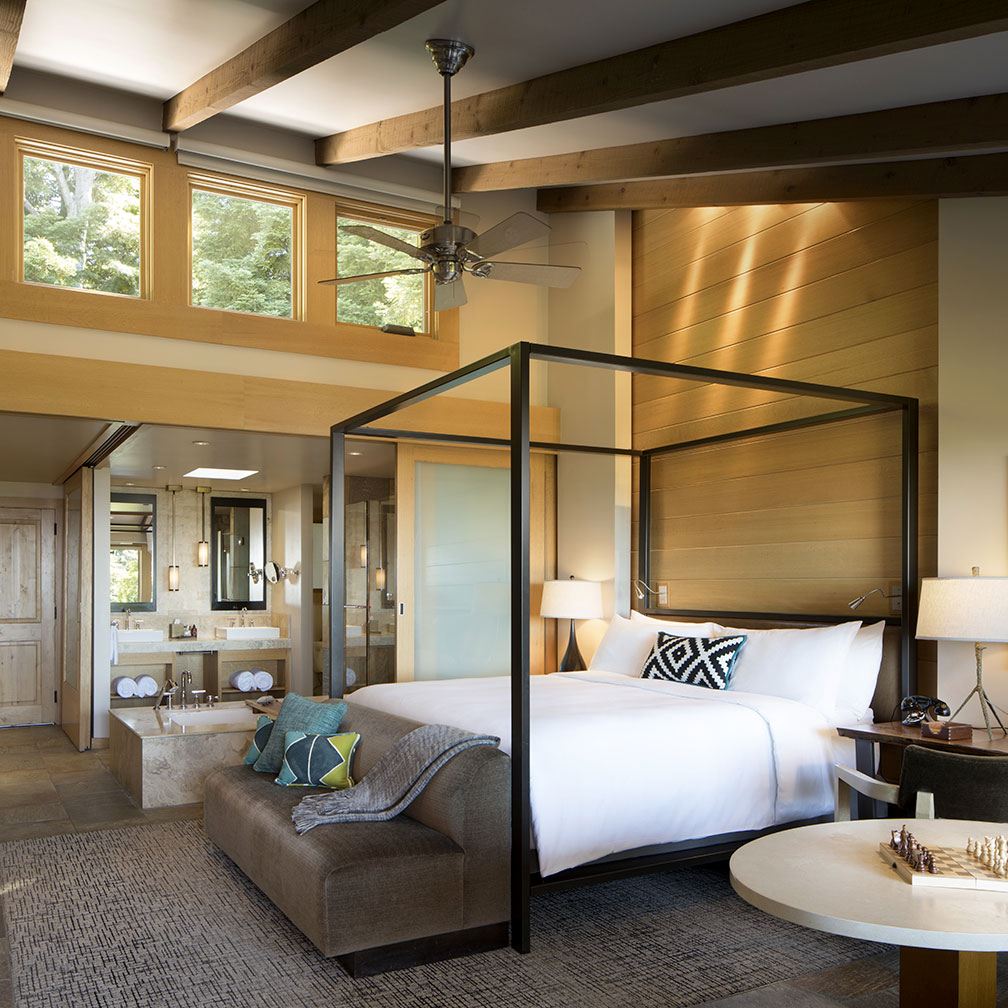 Ventana Big Sur, an Alila Resort