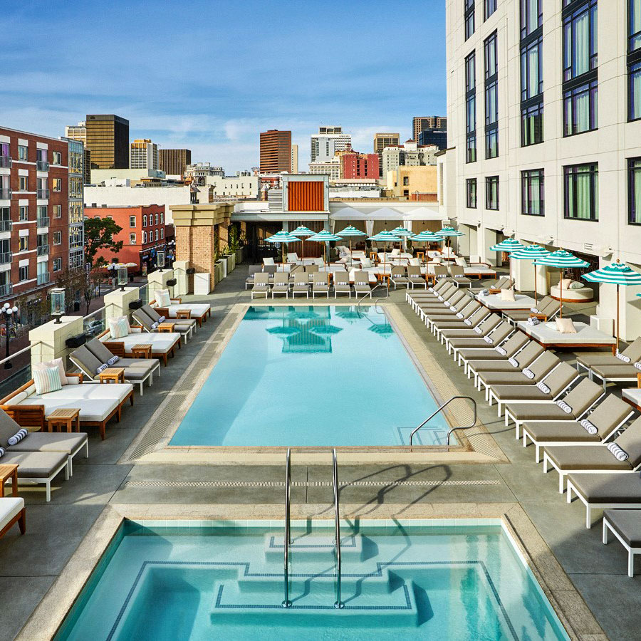 Pendry San Diego