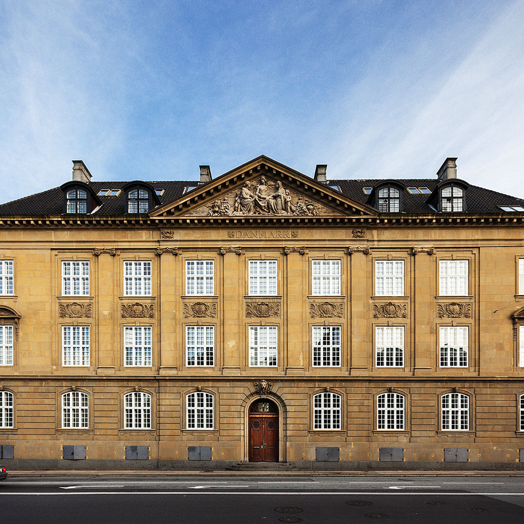 Nobis Hotel Copenhagen