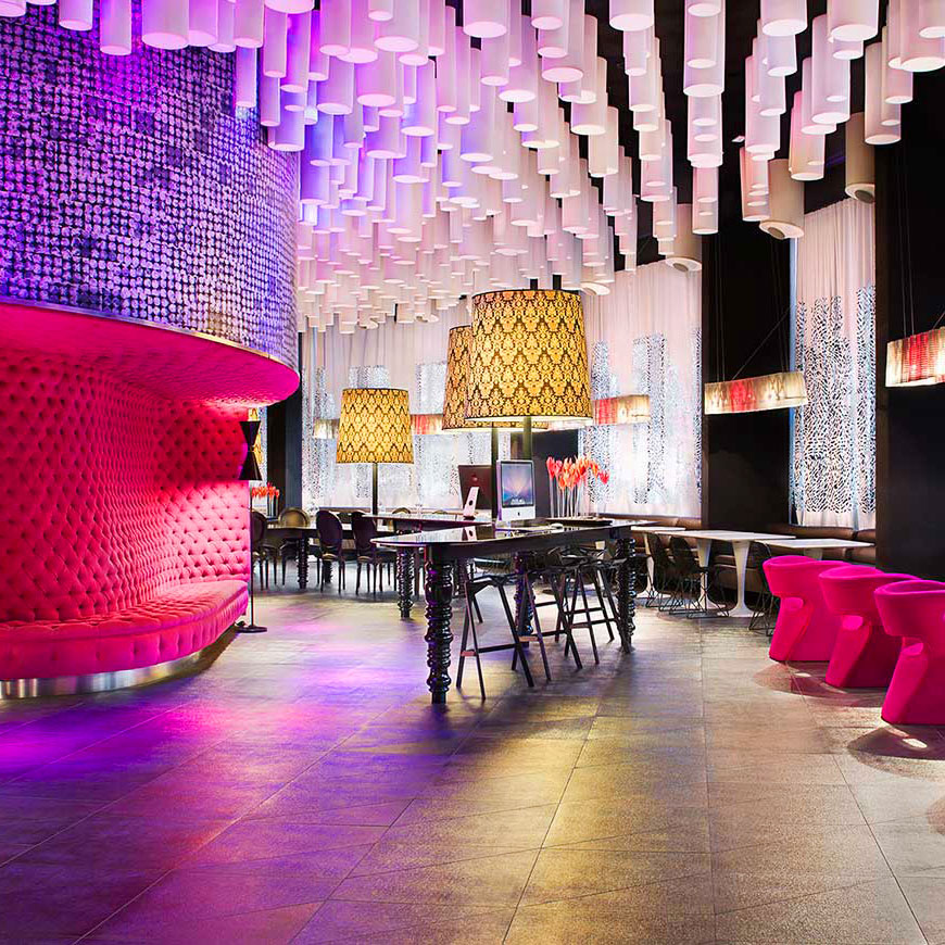 Barcelo Raval