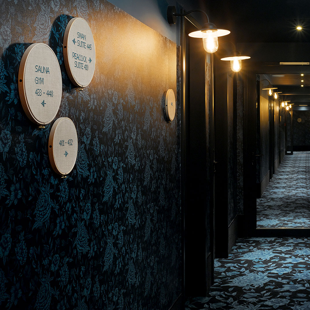 25hours Hotel The Royal Bavarian