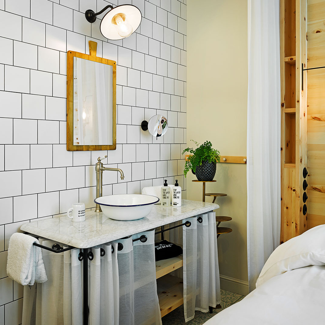 25hours Hotel The Royal Bavarian