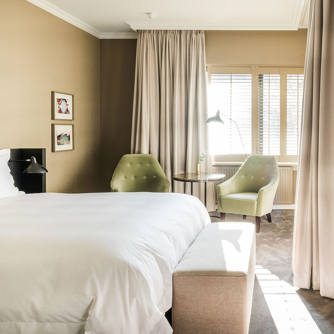 Pillows Grand Hotel Ter Borch
