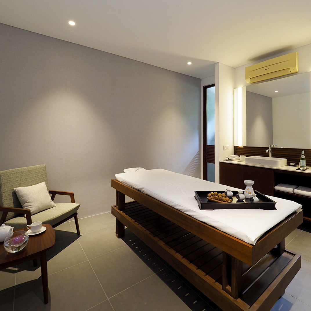 The Bale Phnom Penh