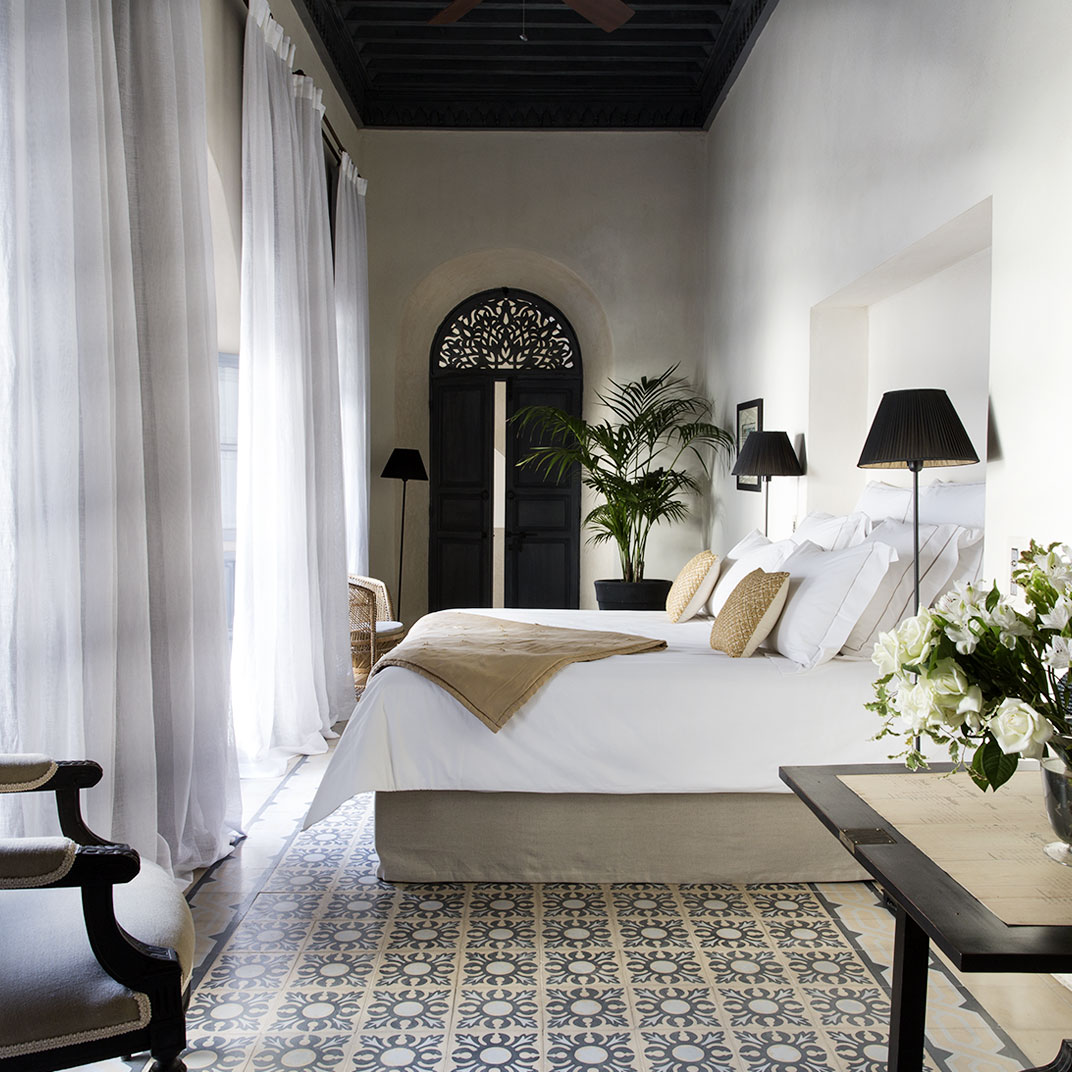 Riad De Tarabel