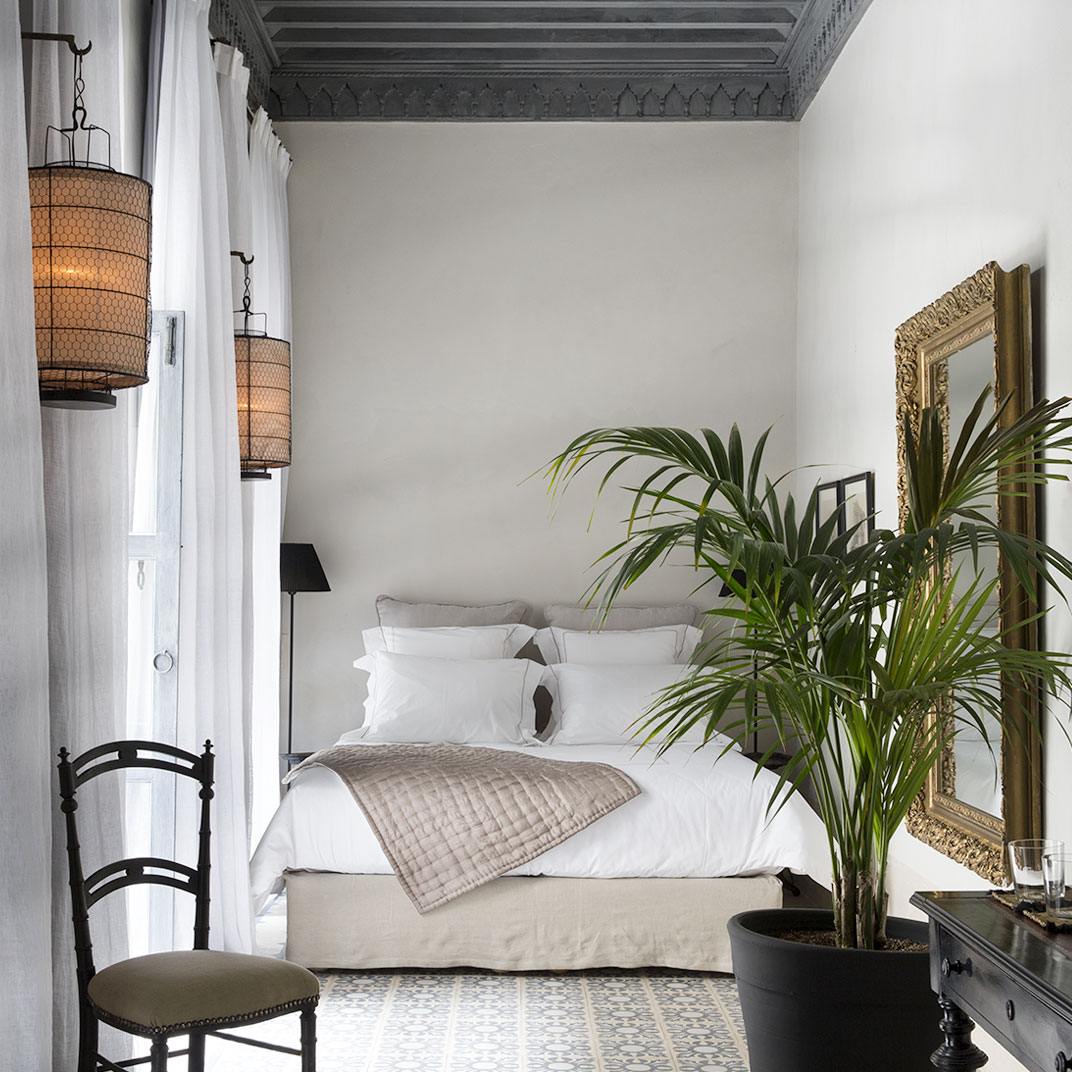 Riad De Tarabel