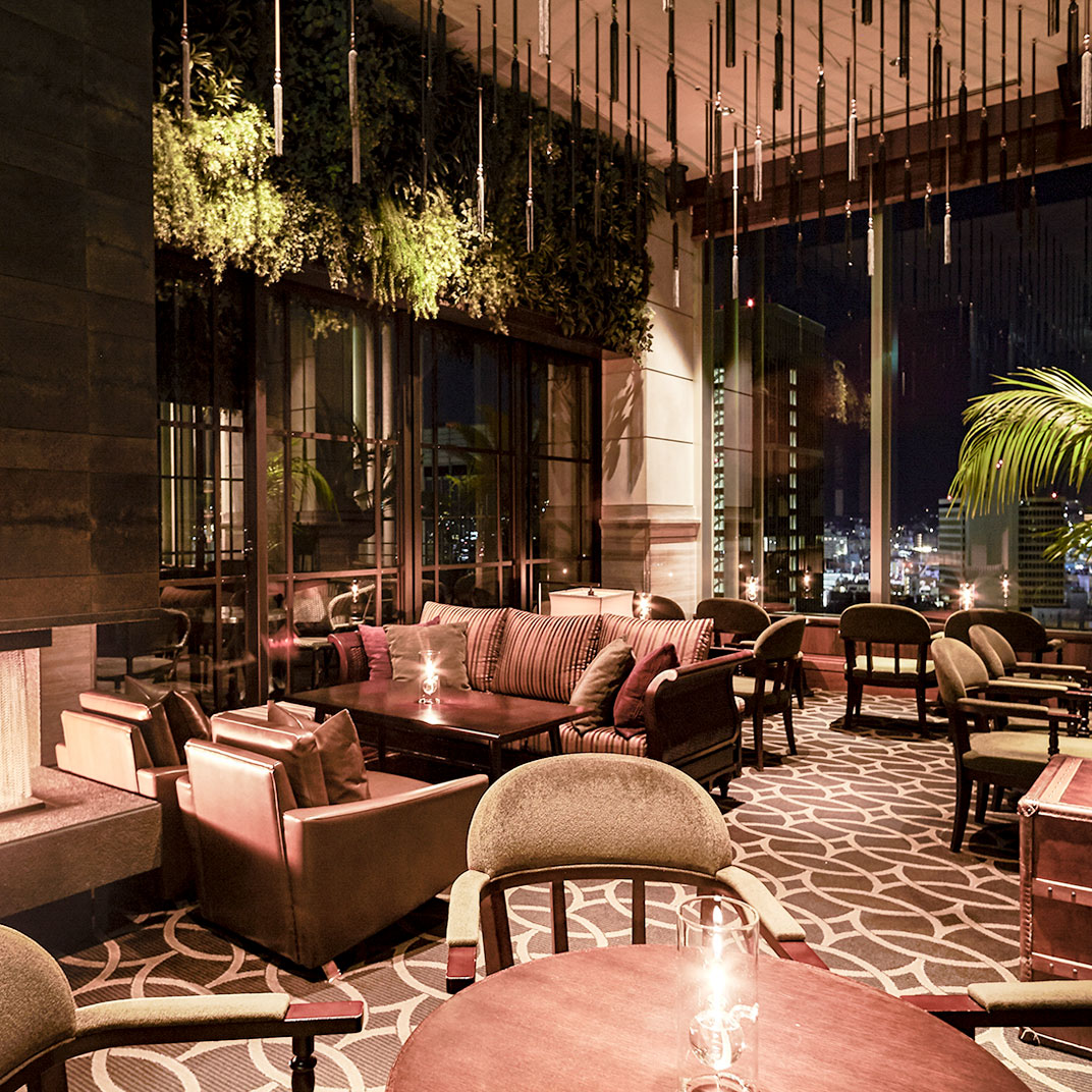 Oriental Hotel