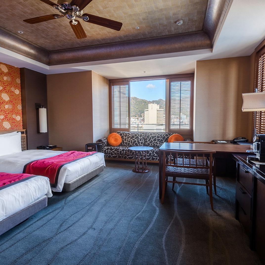 Oriental Hotel