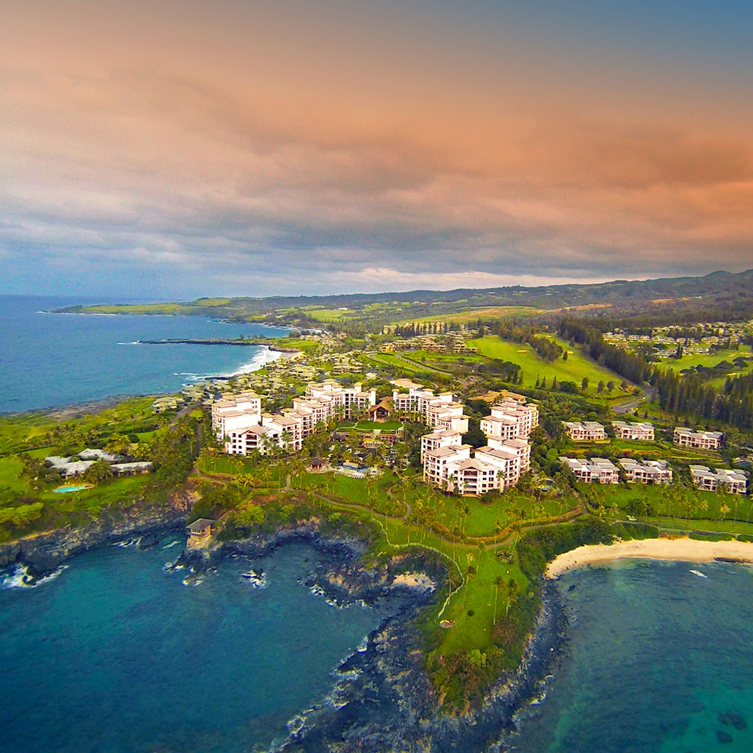 Montage Kapalua Bay