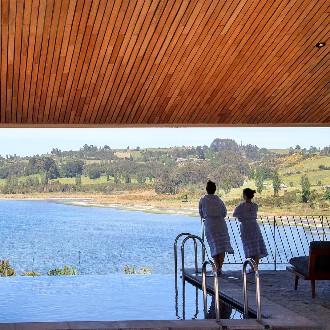 Tierra Chiloe