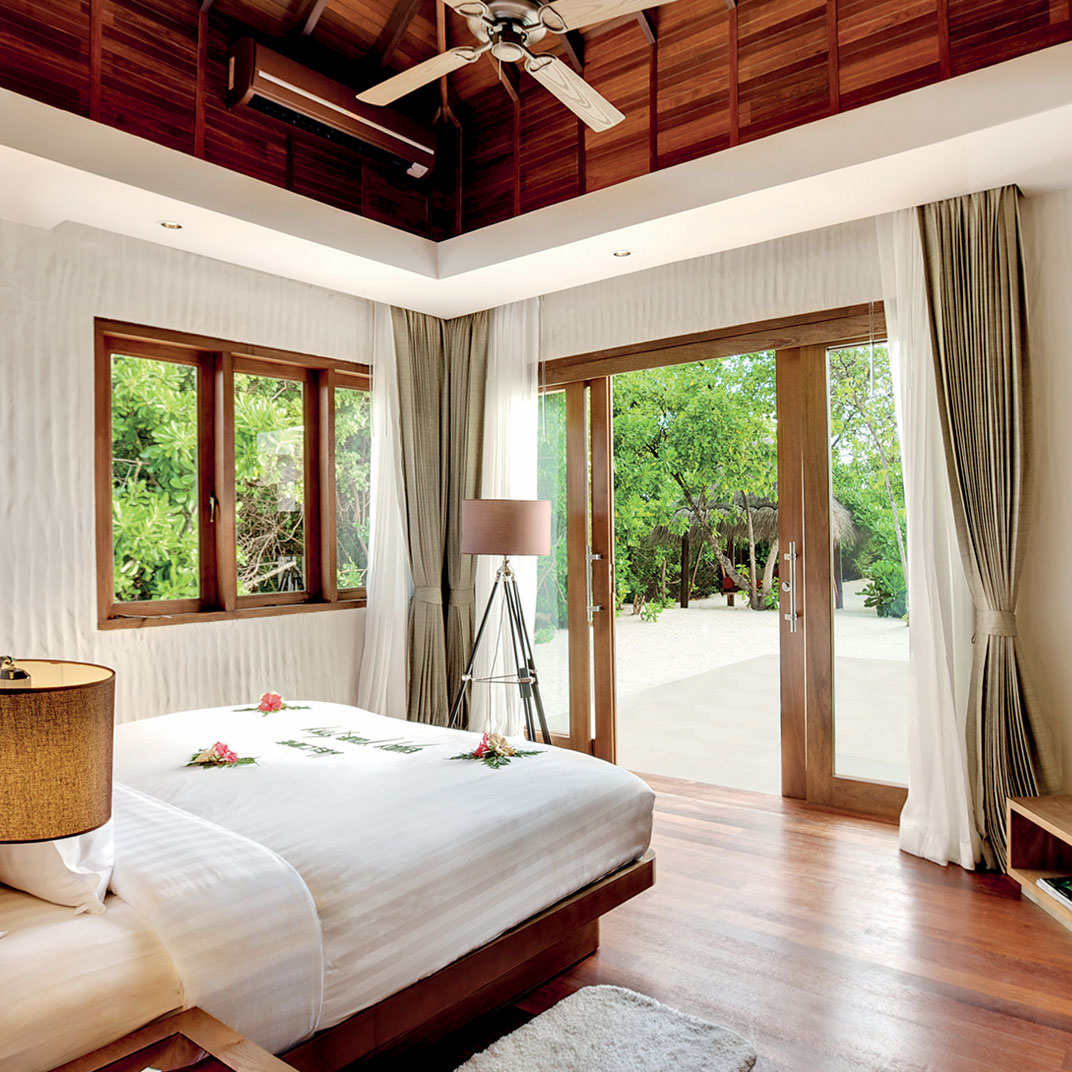 Hideaway Beach Resort and Spa