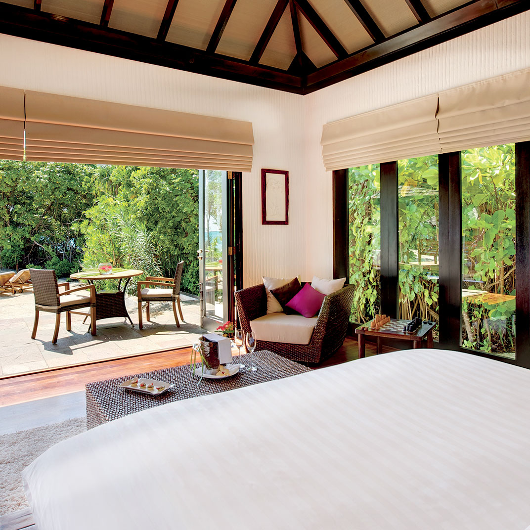 Hideaway Beach Resort and Spa