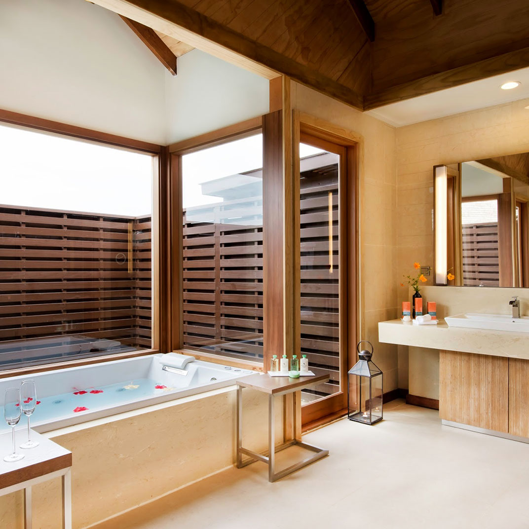Hideaway Beach Resort and Spa