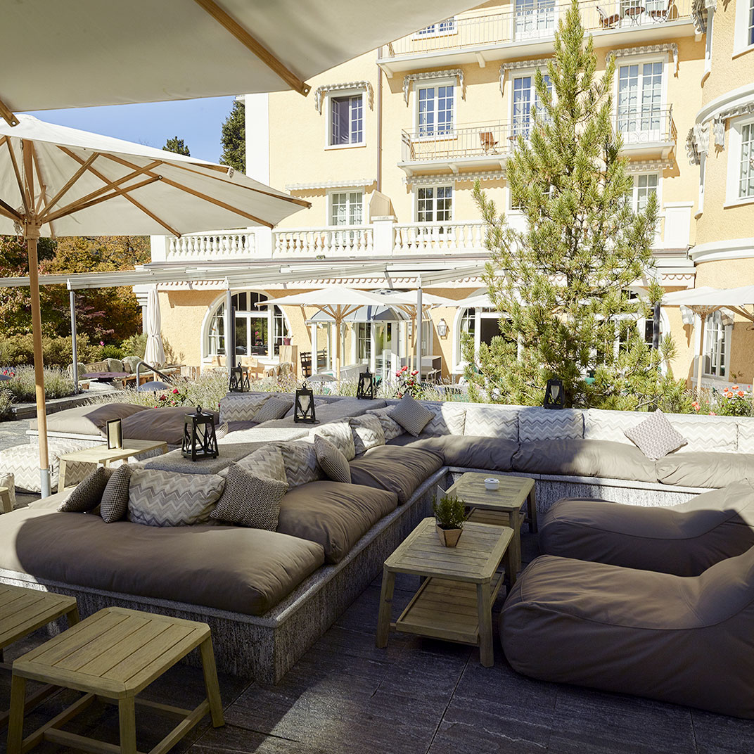 Le Grand Bellevue