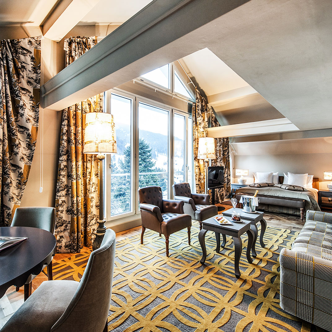 Le Grand Bellevue