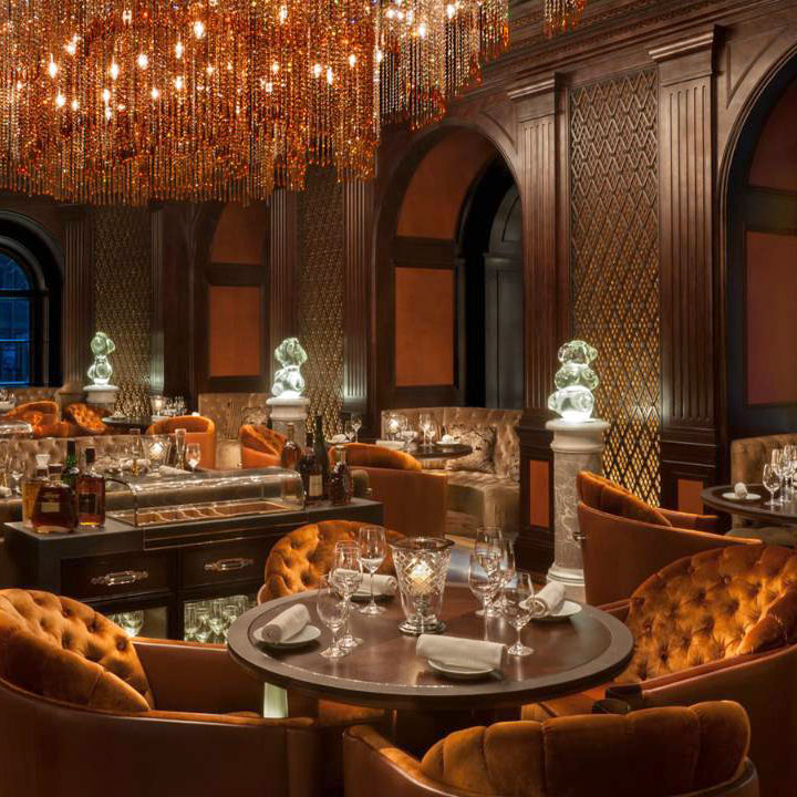 Four Seasons Hotel Lion Palace St. Petersburg