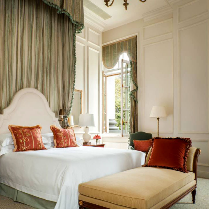 Four Seasons Hotel Lion Palace St. Petersburg