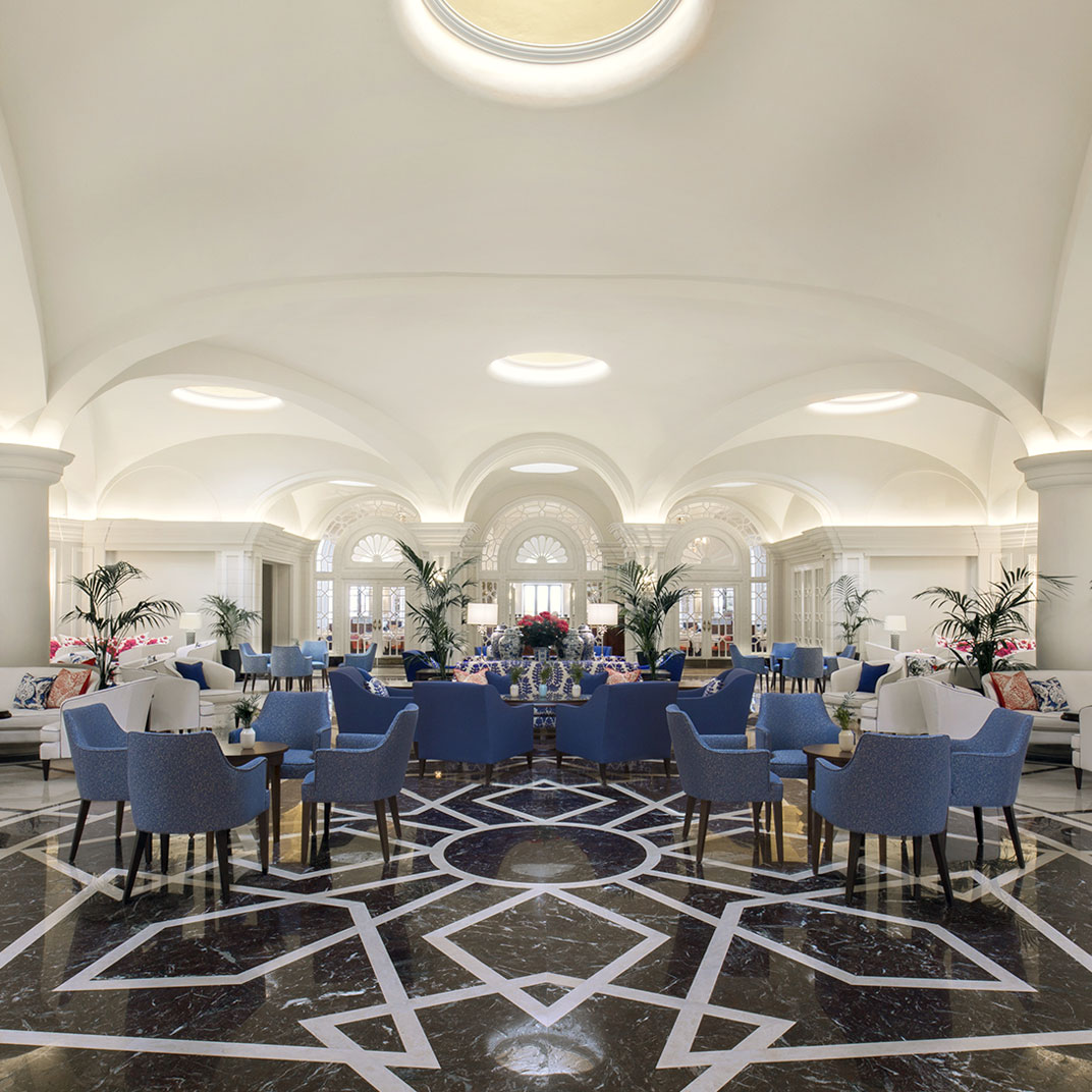 Hotel Phoenicia