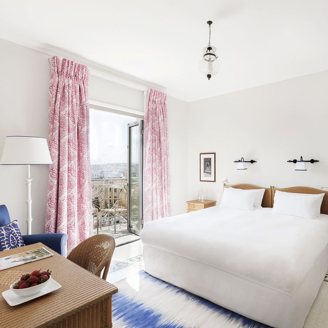 Hotel Phoenicia