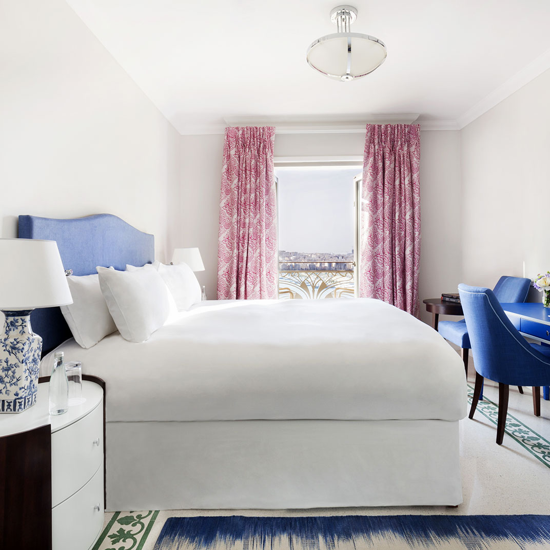Hotel Phoenicia