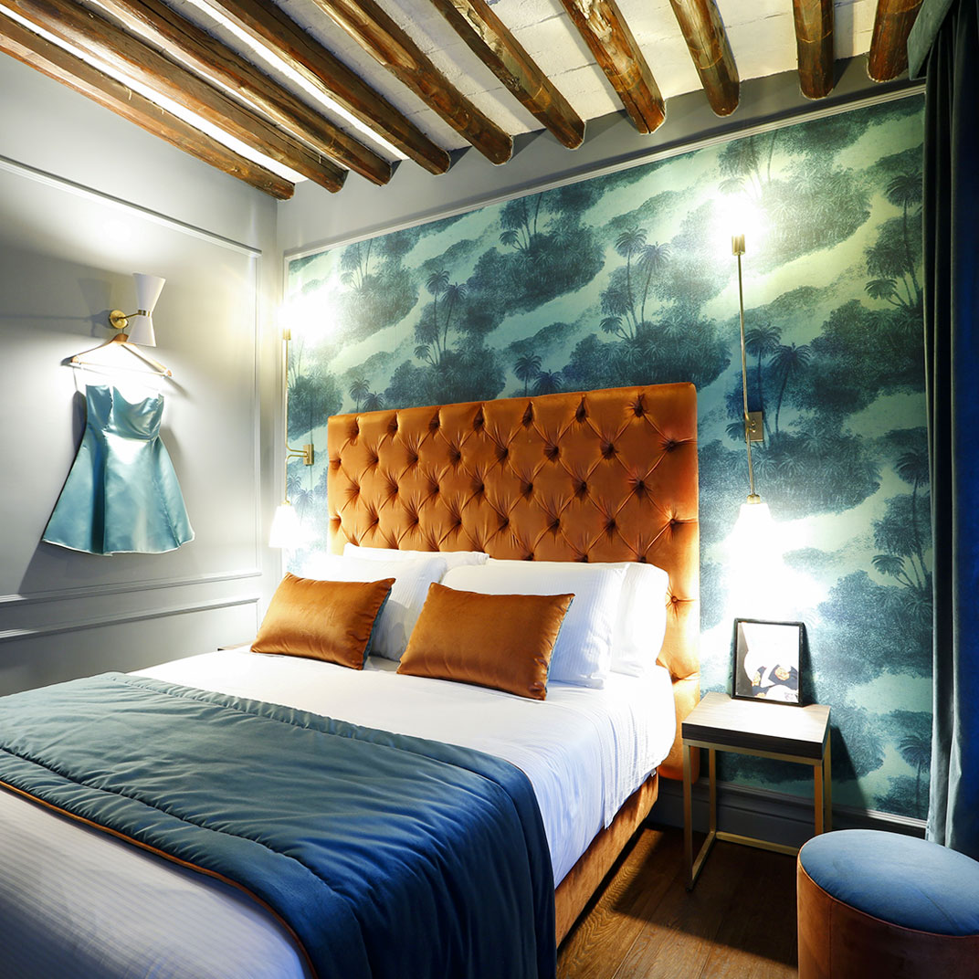 Saint B Boutique Hotel