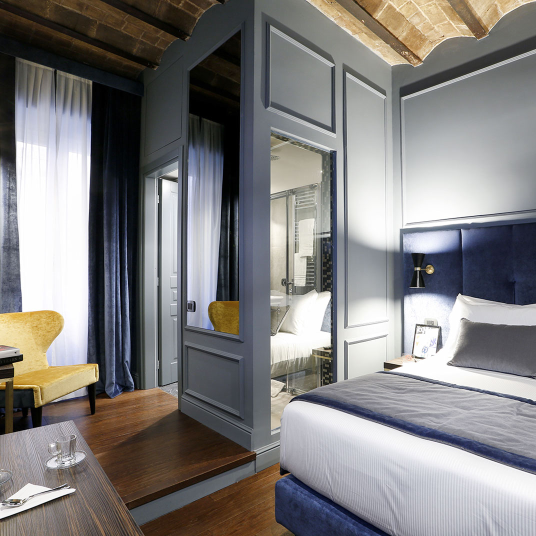 Saint B Boutique Hotel