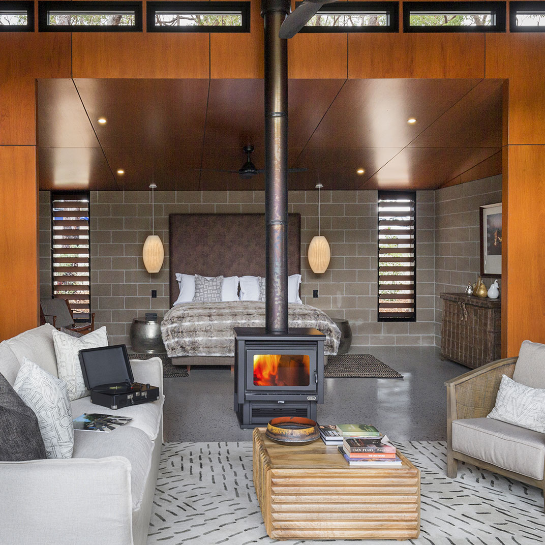 Spicers Sangoma Retreat