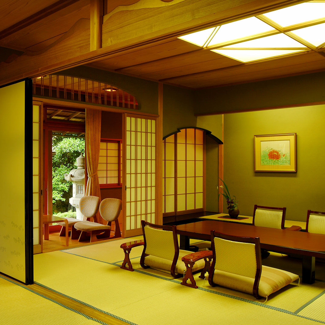 Nishimuraya Honkan Ryokan Hyogo