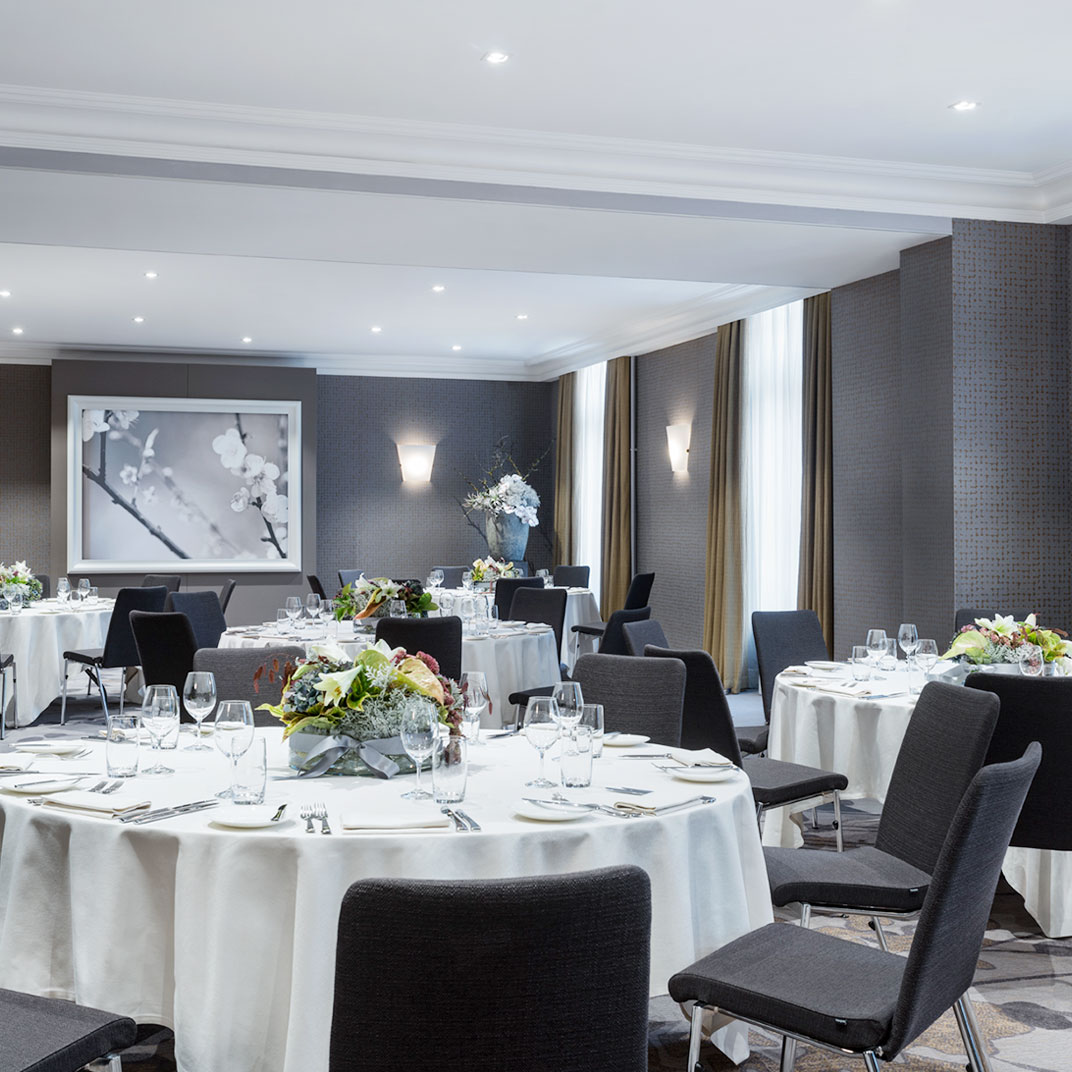 The Ritz-Carlton Hotel de la Paix, Geneva