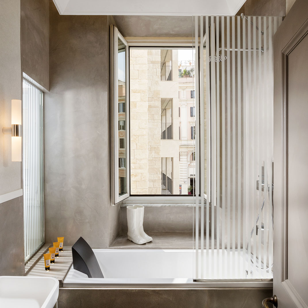 Hotel Palazzo Manfredi