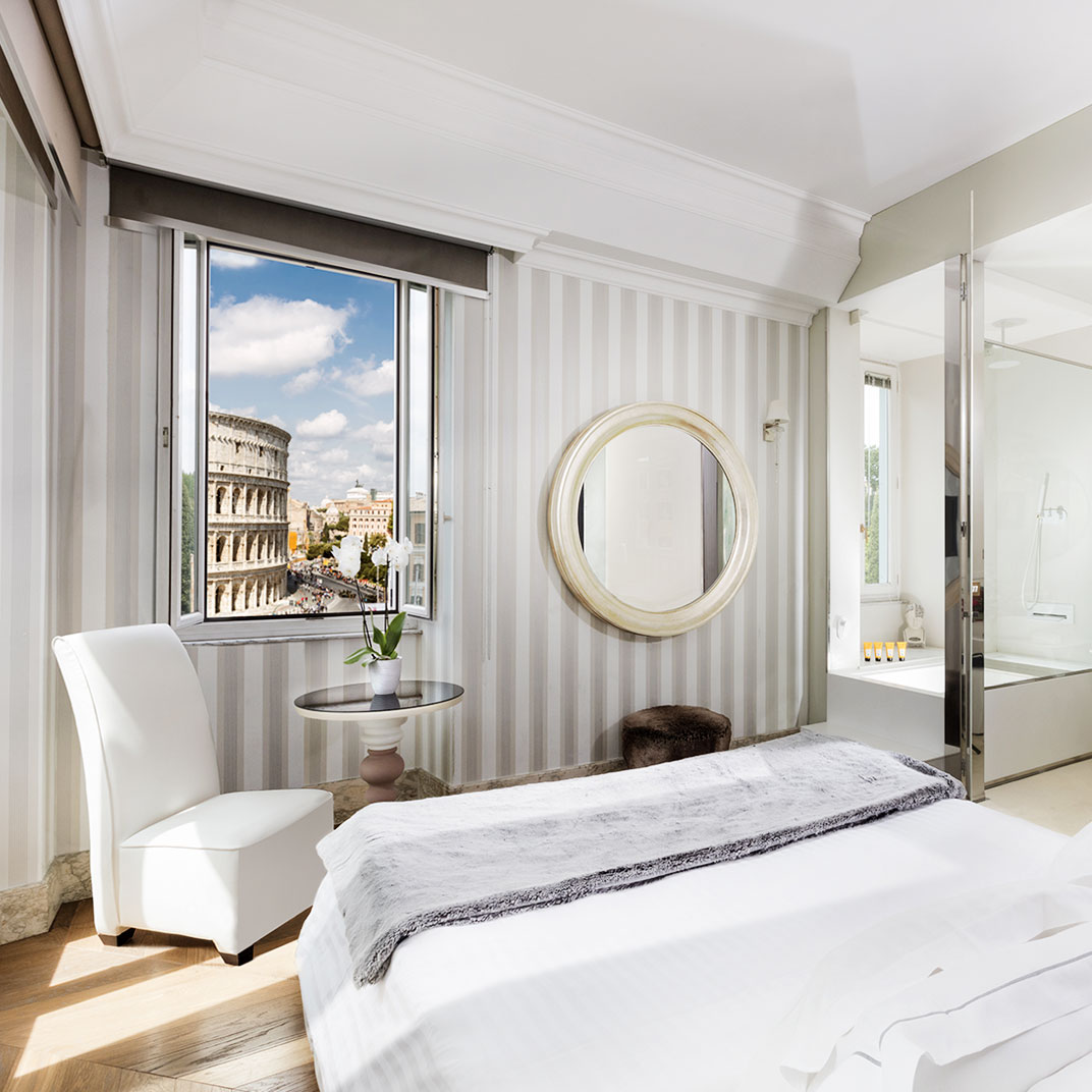 Hotel Palazzo Manfredi