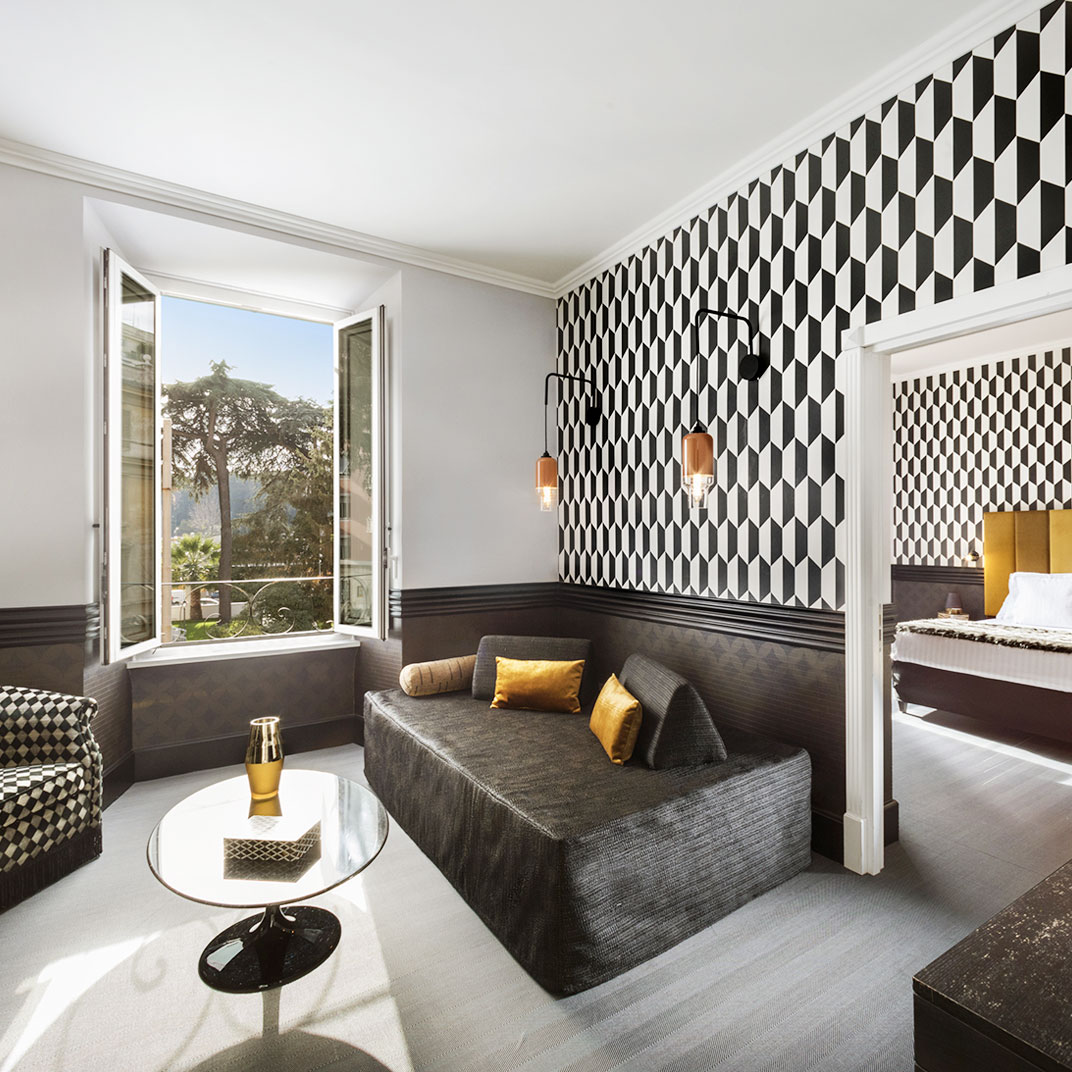 Hotel Palazzo Manfredi