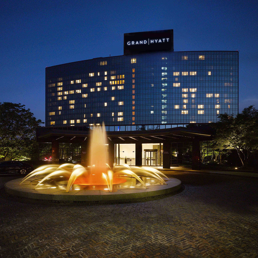 Grand Hyatt Seoul