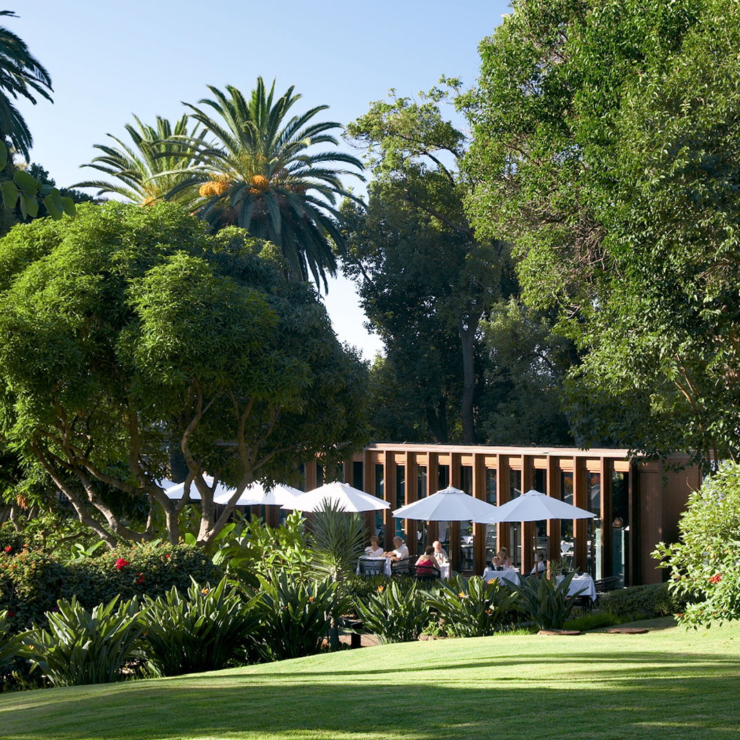 Quinta da Casa Branca