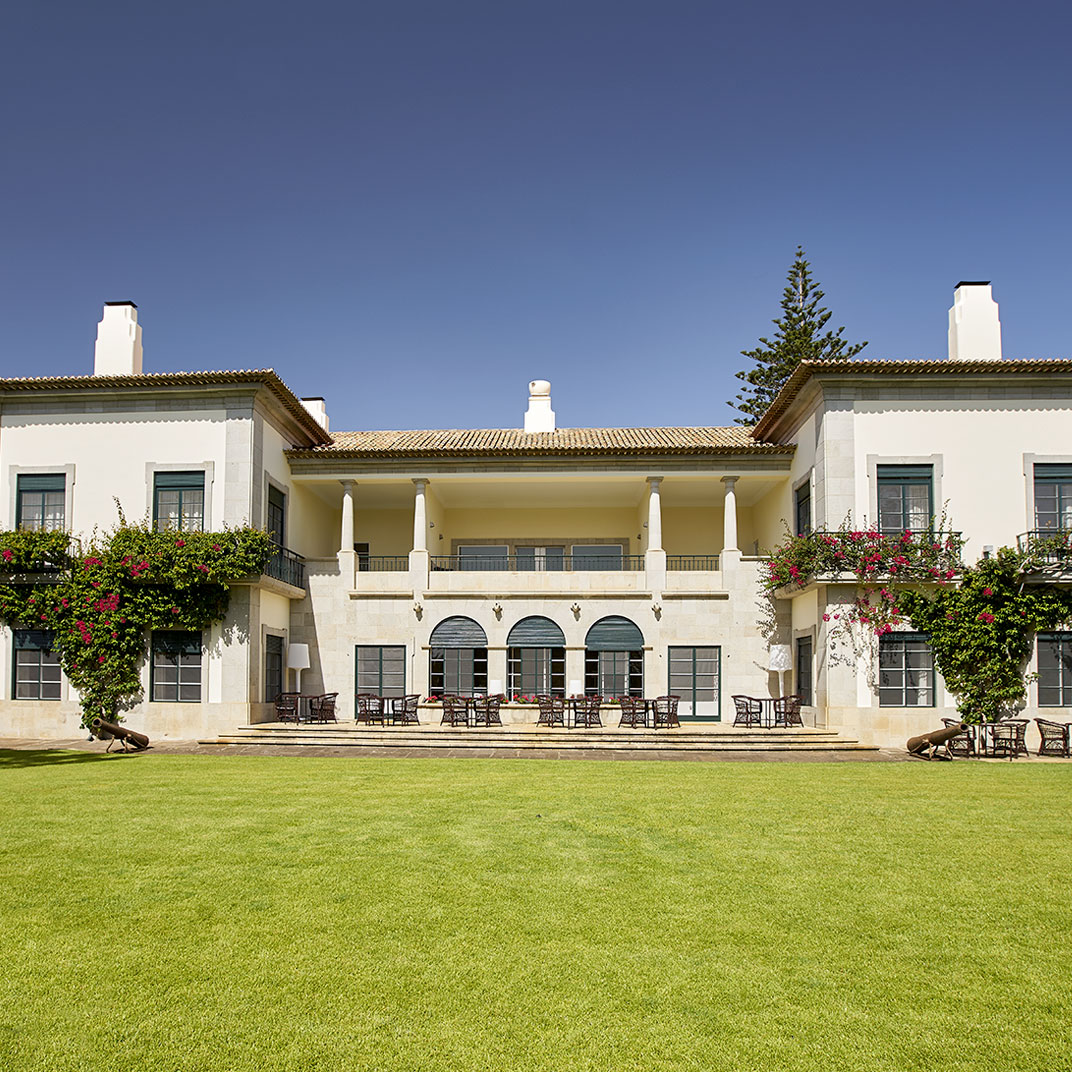 Quinta da Casa Branca