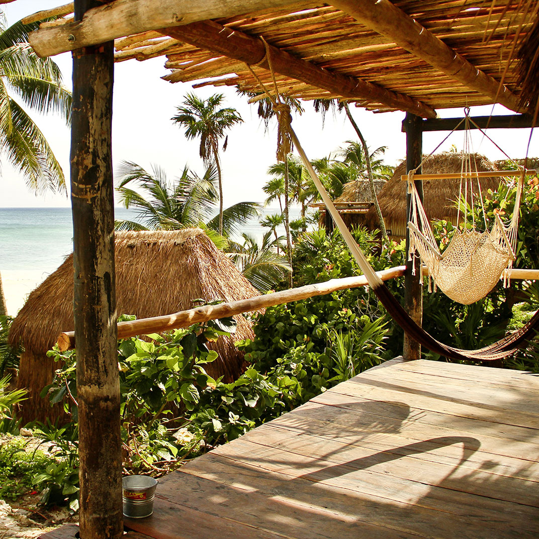Papaya Playa Project