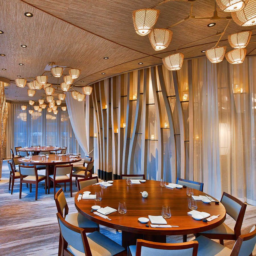 Nobu Hotel Miami Beach