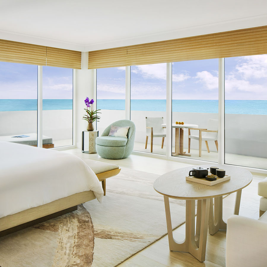 Nobu Hotel Miami Beach