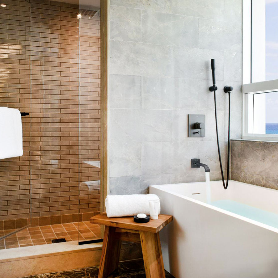 Nobu Hotel Miami Beach