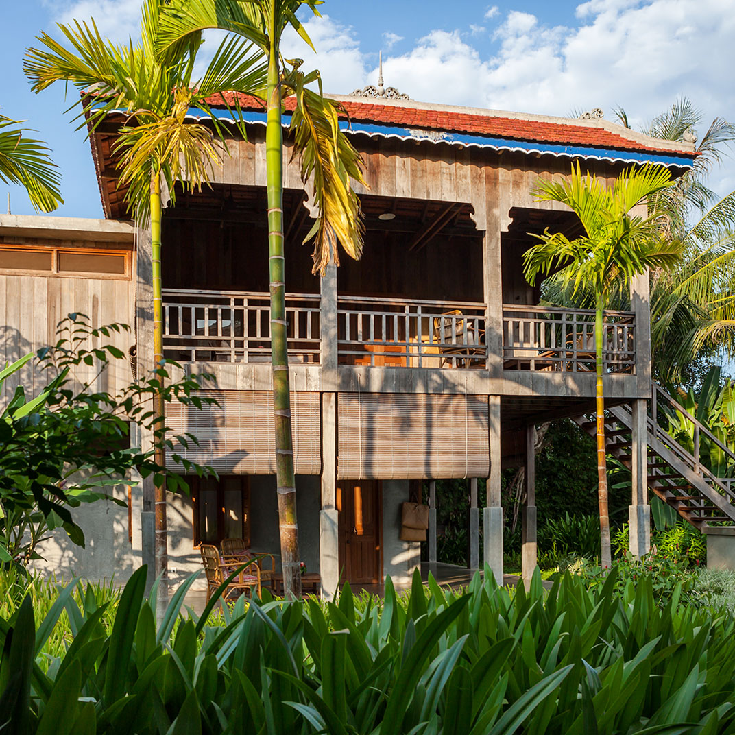 Sala Lodges
