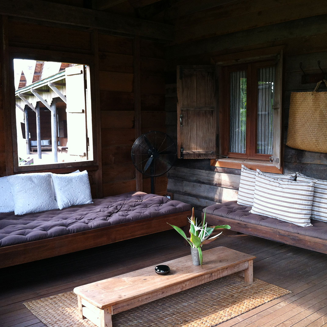 Sala Lodges
