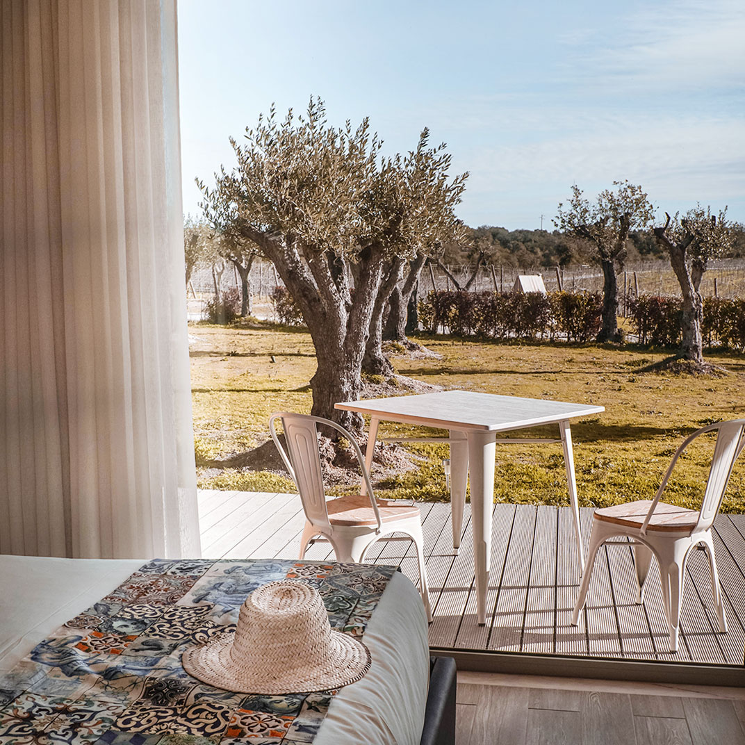 Herdade da Rocha - Boutique Lodge
