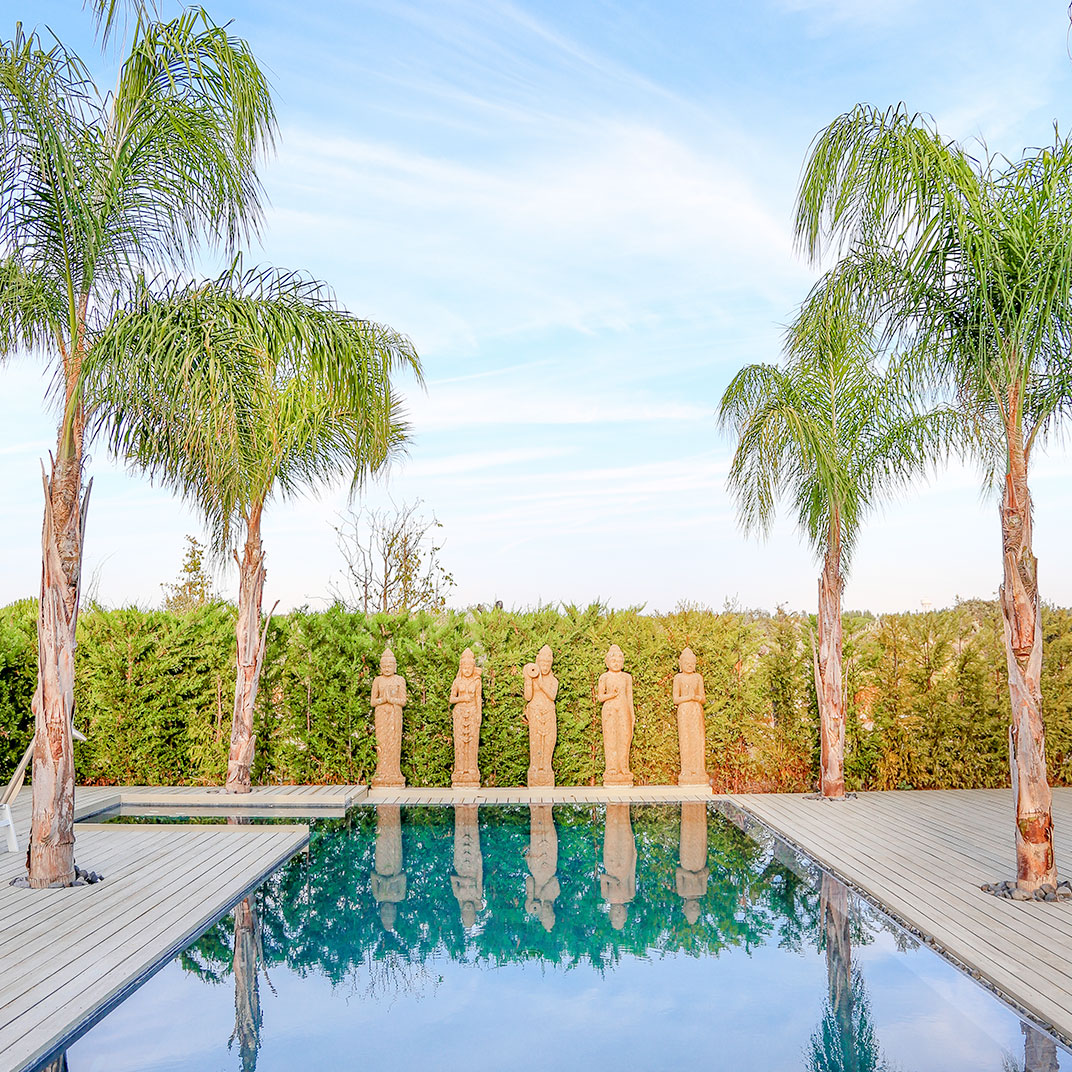 Herdade da Rocha - Boutique Lodge