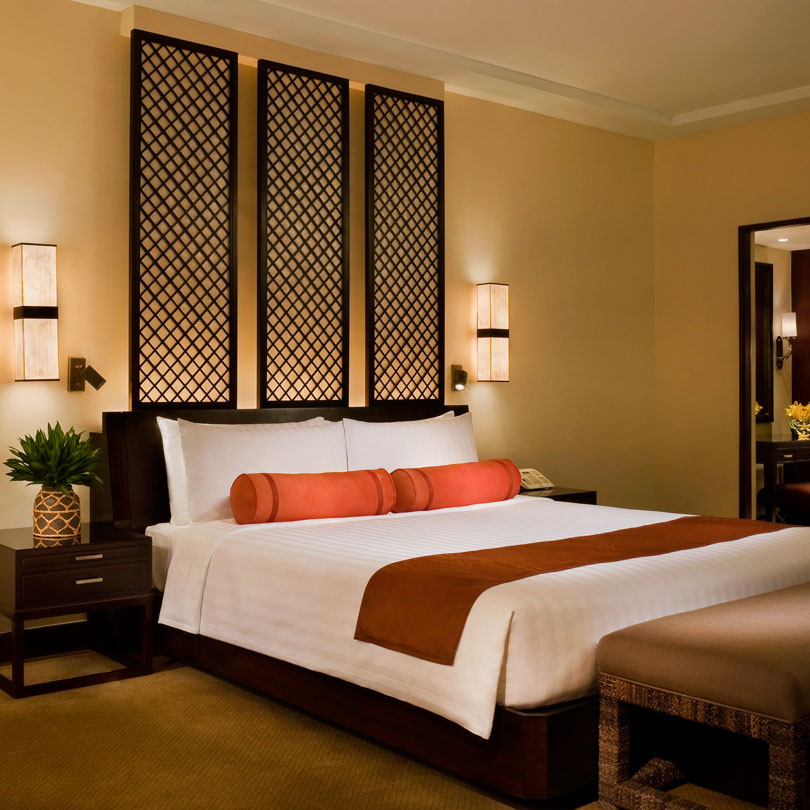 The Peninsula Manila
